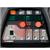 CK-CK325VSF  FastMig Pulse PF 63 Wire Feed Panel. For MXF 63