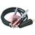 6184212  Genuine Kemppi Earth Cable 25mm² x 10m