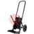 6185294  Kemppi MST 400 Transport Unit w/ Cylinder Carrier
