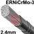 44510360  INCONEL Filler Metal 625 High Nickel Tig Wire, 2.4mm Diameter x 1000mm Cut Lengths - AWS A5.14 ERNiCrMo-3. 4.54kg Pack