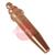 33700000  GasiQ S80 Swaged Type Cutting Nozzle, 3 - 10mm ANME