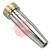 61190200  GasiQ 4VVC Propane/Oxygen Cutting Nozzle with High Capacity, 175 - 200mm