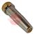 64180500  GasiQ 6290 Acetylene Cutting Nozzle, 50 - 100mm