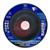 SPEEDGLASPROTOPPARTS  Pferd CC-Grind Robust SGP Steelox 115mm (4.5