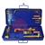 3372X000  GasiQ 43-2 Oxy/Acetylene Welding Kit, with Flame Arrestors