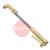 33160600  GasiQ 62-5 Oxy-Propane Hand Cutting Torch with 90° Head, 530mm Long
