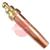 64700500  GasiQ S80 Propane Cutting Nozzle, 50 - 100mm PNME
