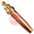 64700600  GasIQ S80 Propane Cutting Nozzle, 100 - 200mm PNME
