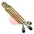 67100110  GasiQ 198-4F Oxy-Propane Machine Cutting Torch, 110mm