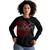 7-520X-SL100ATC  Kemppi Wear 0022 Black Women Long Sleeve T-Shirt - Small