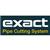 7020359  Exact PipeCut Pro 360-460 Cut + Bevel Kit