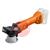 EWM-SHOP  FEIN AKFH 18-5 AS 18V Cordless Beveller (Bare Unit)