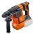 K14176-1  FEIN ABH 18-26 AS Cordless 18V Rotary Hammer Drill