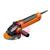 72226760240  FEIN CG 15-125 BL Premium 125mm 1050W Angle Grinder, with Standard Switch - 230v