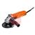 72250260000  FEIN CG 7-115 Universal 115mm 420W Angle Grinder, with Standard Switch - 230v