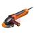 72251060241  FEIN CG 15-150 BL Premium 150mm 1500W Angle Grinder, with Standard Switch - 110v