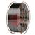 CEPRO-RAIL-TUBE  Mig 600S 1.0MM Solid Hard Facing Mig Wire For High Wear Resistance. 15 Kg Spool. Hardness BHN 580/650