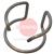 745.D012  Binzel ABIPLAS CUT 110 Distance Spring