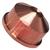 745.D017  Binzel ABIPLAS CUT 110 Standard Nozzle 1.4mm