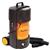 7603001400  Plymovent PHV Portable Welding Fume Extractor, 230v