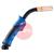 767.D722.1  Binzel Abimig Grip W 605 D 5 Meter Mig Torch (Liquid Cooled) 600A CO2, 550A Mixed Gas