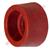 Y024-4R  Binzel Head Insulation Red