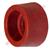 056059182  Binzel Head Insulation Red