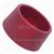 767D759.5  Binzel ABIMIG 455 Insulator - Red