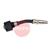 782.0108.1  Binzel AbiRob W500 +100 Torch Neck 35°