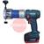 7035400000  Orbitalum RPG 1.5 Cordless (18 V) Tube Squaring Machine, 230 V, 50/60 Hz EU