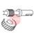 2328  Worm Shaft And Wheel