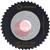7-7744  Orbitalum High-Performance Sawblade Ø 68 Cut Thickness 2.5mm - 7mm