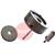 309010-SET2  Orbitalum Double Decker Grinding kit for ESG plus, includes diamond grinding wheel, grinding angles°: 15/18/22.5/30