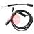 7900860X2-K2  Orbitalum Swivel Cable Complete, 230 V, 50/60 Hz AUS 4m Length