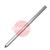 889899  THERMAL ARC ELECTRODE 2A EXTENDED 2.4mm (.093