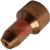 8-2082  THERMAL TIP LONG 1.57mm (.062