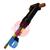 0000102482  Thermal Arc Torch Body Pwh-4A(70 Deg)