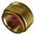 0700300562  Thermal Dynamics Shield Cup Adaptor(Pwh/M-4A)