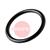 FAIPLVDEDC6  Thermal Arc Gasket(Shield Cup)(Pwh/M-4A)
