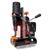 WCS35-5LDT  HMT Steelbor Cordless V36-18 Pipe Base Magnet Drill with STAKIT Base 350 Tool Case - 2x 4.0Ah Batteries Included