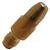 CK-CWM2325045H  MHS M8 CuCrZr Contact Tip - 0.8mm