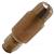 060250  MHS M8 CuCrZr Contact Tip - 1.2mm