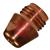 NMB-SPARES  THERMAL ARC TIP 1.6mm (.062