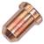 9-6099  Thermal Dynamics Tip - Air 12 Amps PCH-10