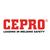 060250  CEPRO Welding Cube Model XL Tent Cover & Striping - 3m x 1.9m