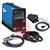 GX403G5  Miller Dynasty 280 DX AC/DC Tig Welder Package with CK TL 26 4m Torch & Foot Pedal, 208 - 480 VAC