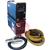 AG-OX1  Miller Dynasty 280 DX AC/DC Water Cooled Tig Welder Package with CK 230 4m Torch, 208 - 480 VAC