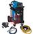 1815169870  Miller Dynasty 280 DX AC/DC Water Cooled Tig Welder Package with Trolley, CK 230 4m & Wireless Foot Pedal, 208 - 480 VAC