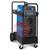 BRAND-KEMPPI  Miller Maxstar 400 DC Water Cooled Tig Welder Package, 380 - 575v, 3ph