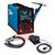 907816003APFP  Miller Dynasty 210 AC/DC Tig Welder Package - 120 - 480v, 3ph